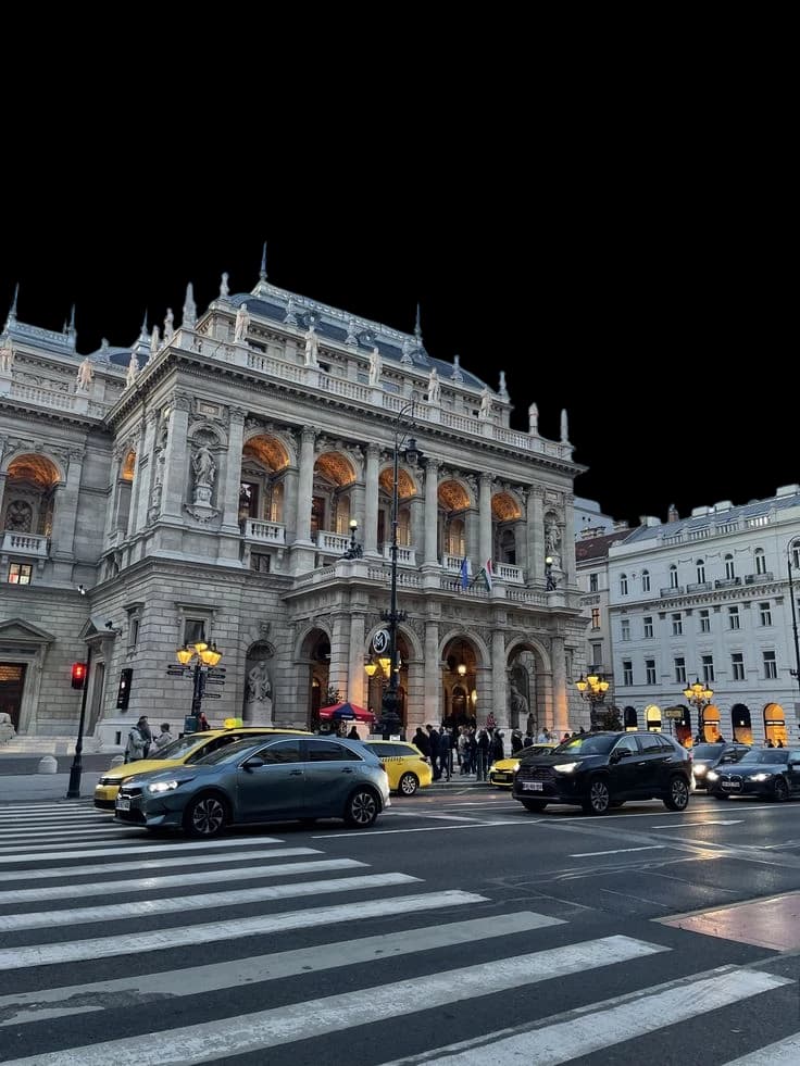 Opera House